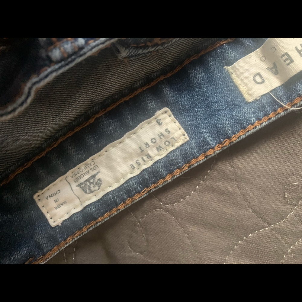 Shorts - Picture 2 of 3